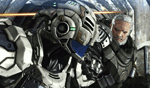 Vanquish [XBOX360] 